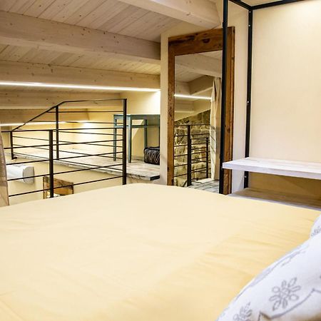 Alguer Relais Lägenhet Exteriör bild