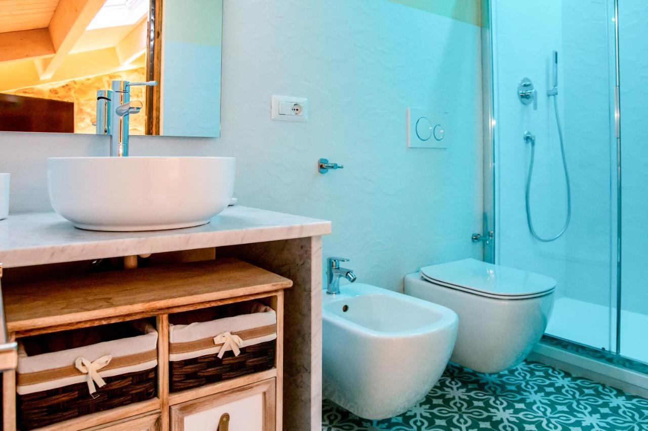 Alguer Relais Lägenhet Exteriör bild