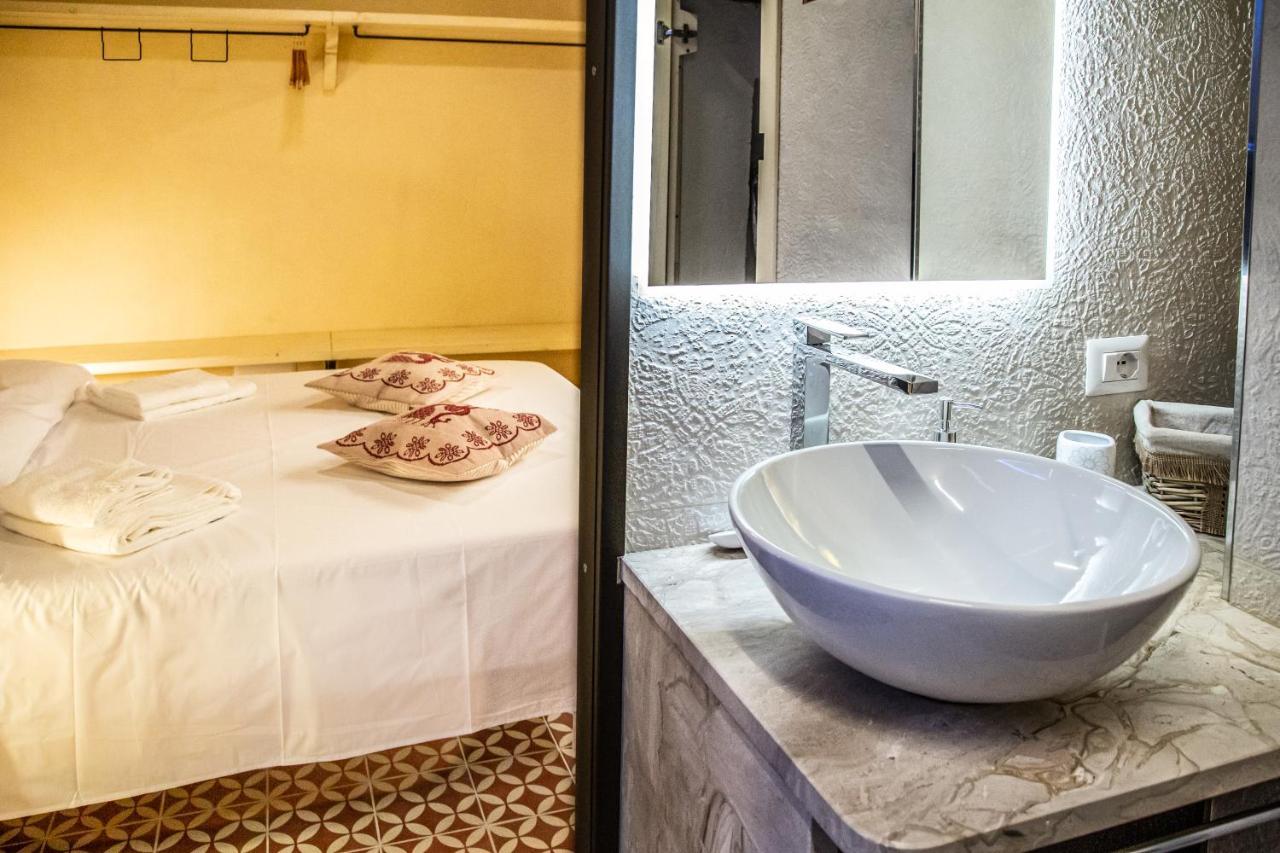 Alguer Relais Lägenhet Exteriör bild