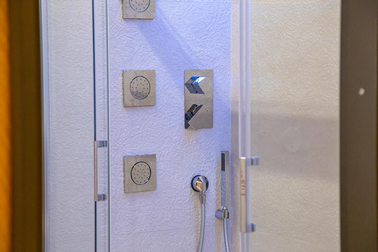 Alguer Relais Lägenhet Exteriör bild