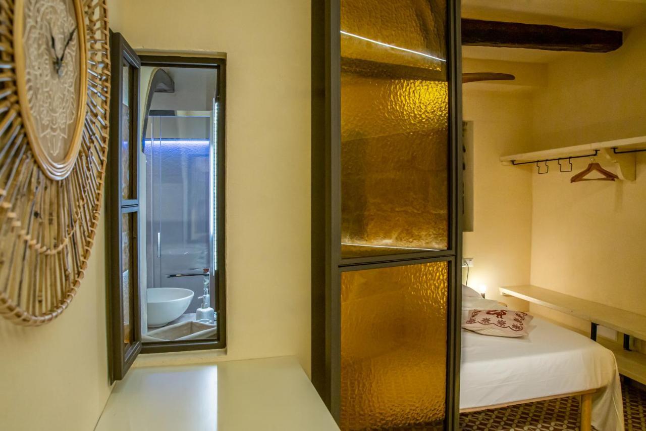 Alguer Relais Lägenhet Exteriör bild