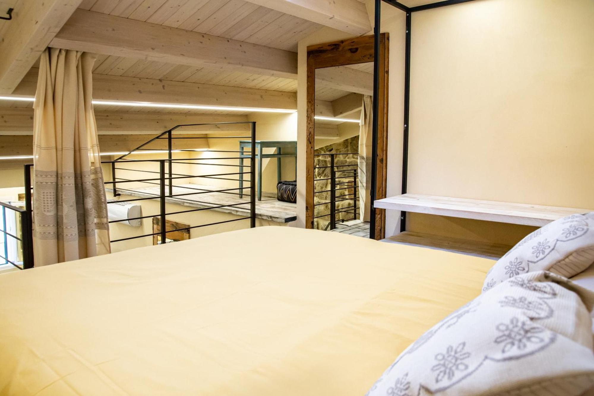Alguer Relais Lägenhet Exteriör bild