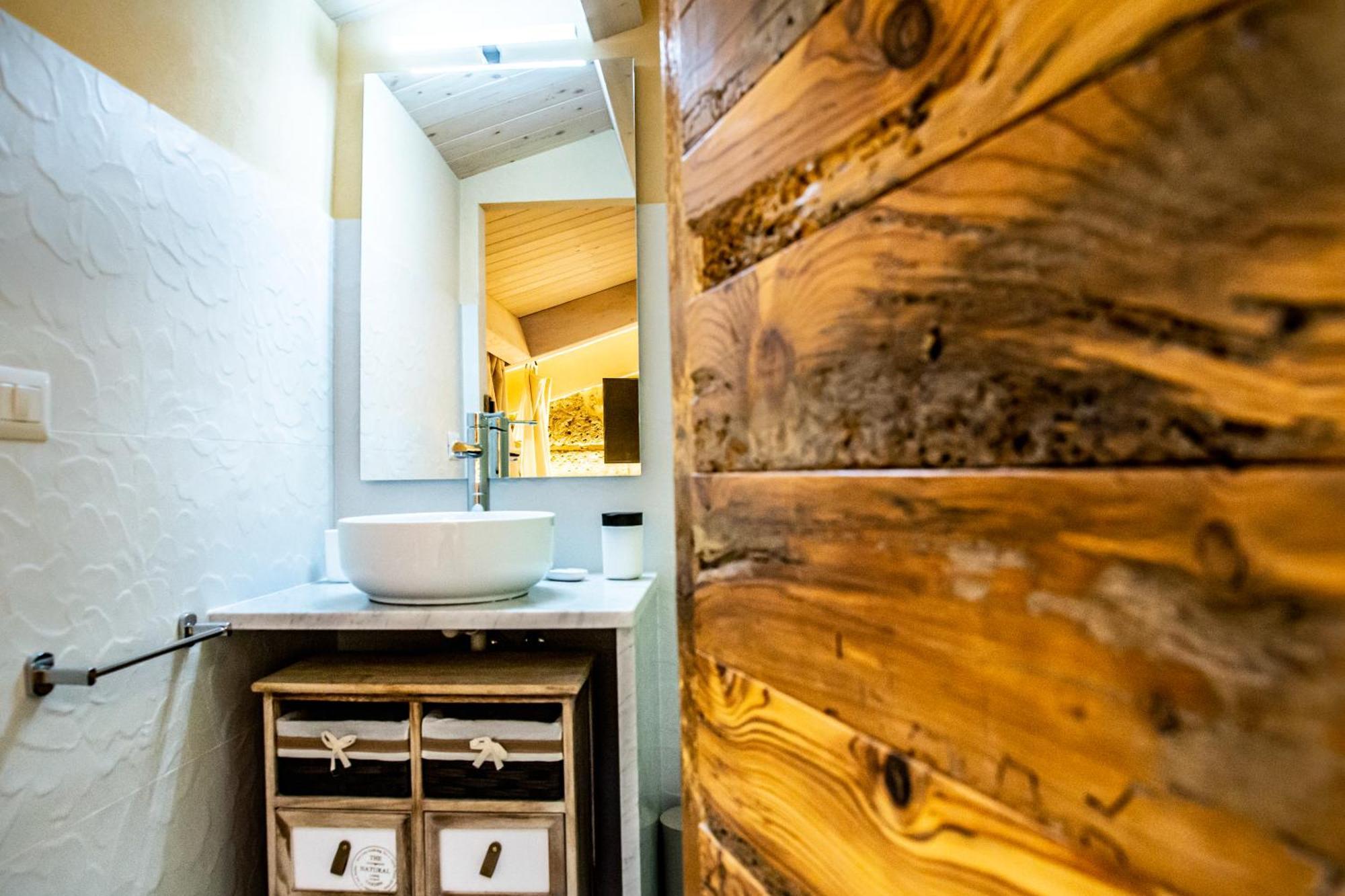 Alguer Relais Lägenhet Exteriör bild