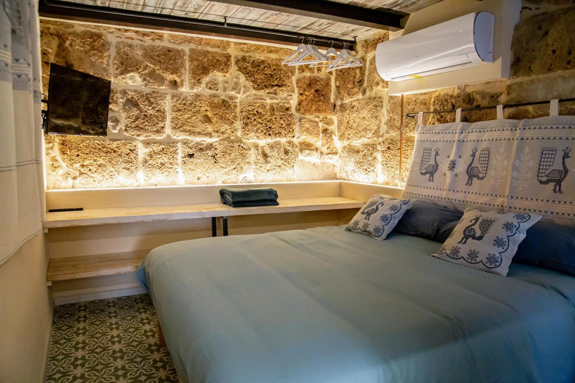 Alguer Relais Lägenhet Exteriör bild